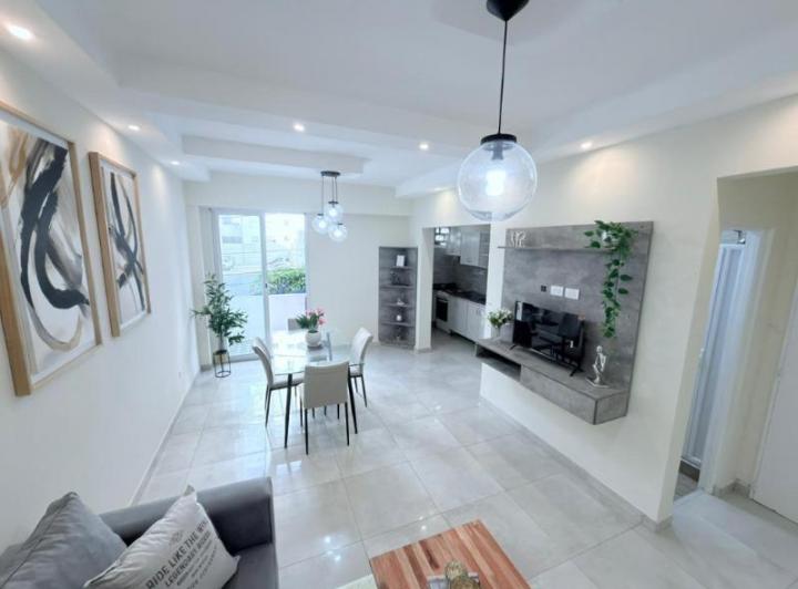 Departamento · 37m² · 2 Ambientes