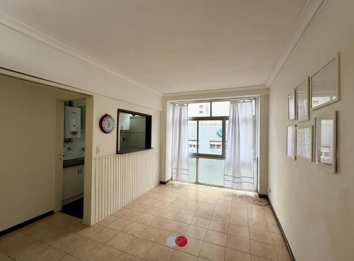 Departamento · 38m² · 2 Ambientes