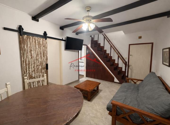 Departamento · 55m² · 3 Ambientes · 1 Cochera