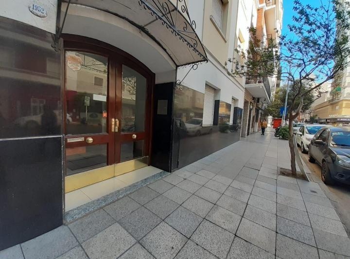 Departamento · 44m² · 3 Ambientes