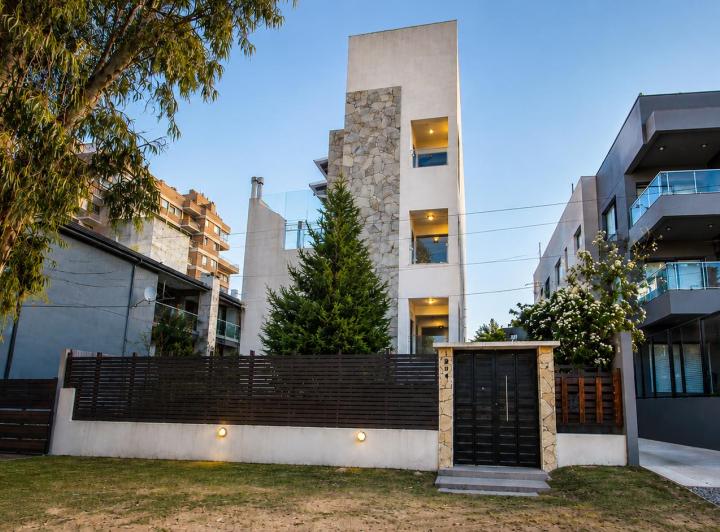Departamento · 40m² · 2 Ambientes · 1 Cochera