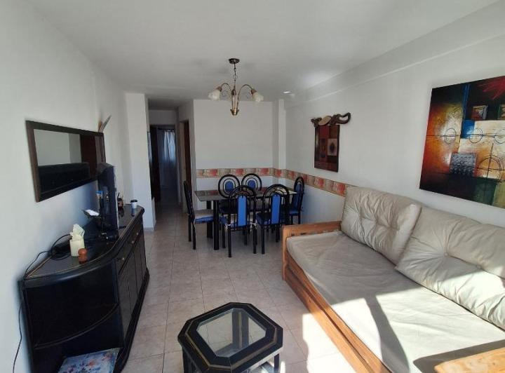 Departamento · 37m² · 2 Ambientes · 1 Cochera