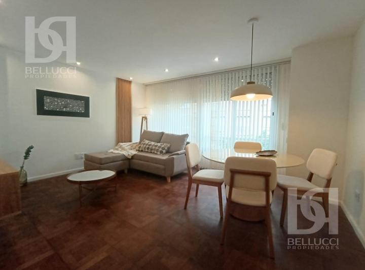 Departamento · 76m² · 3 Ambientes