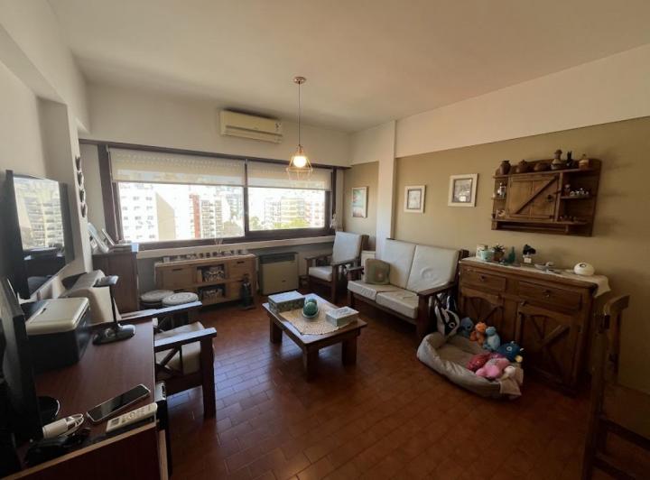 Departamento · 65m² · 3 Ambientes