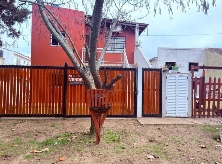 Departamento · 38m² · 3 Ambientes · 1 Cochera