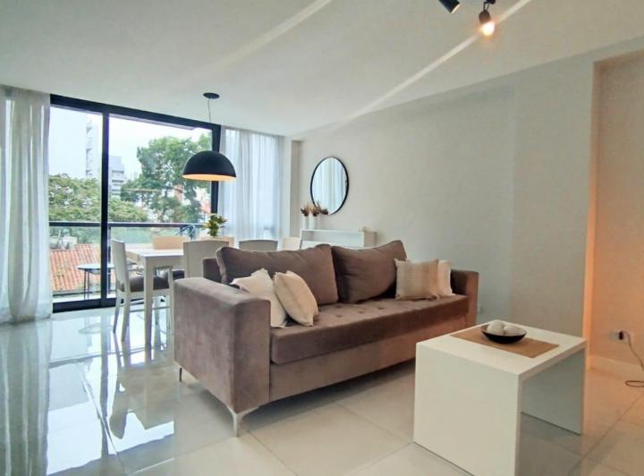 Departamento · 82m² · 3 Ambientes