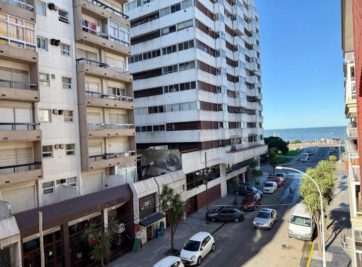 Departamento · 66m² · 2 Ambientes · 1 Cochera