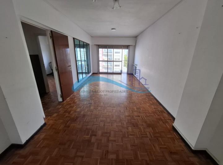 Departamento · 80m² · 3 Ambientes