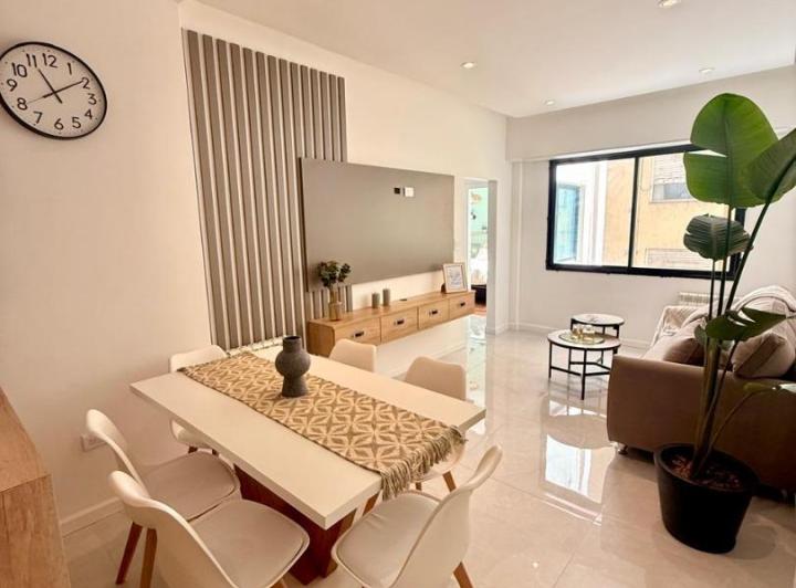 Departamento · 56m² · 3 Ambientes