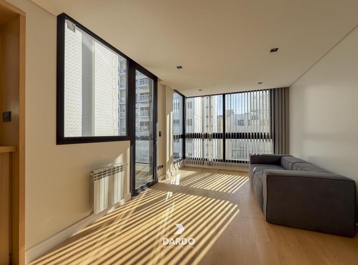 Departamento · 50m² · 2 Ambientes