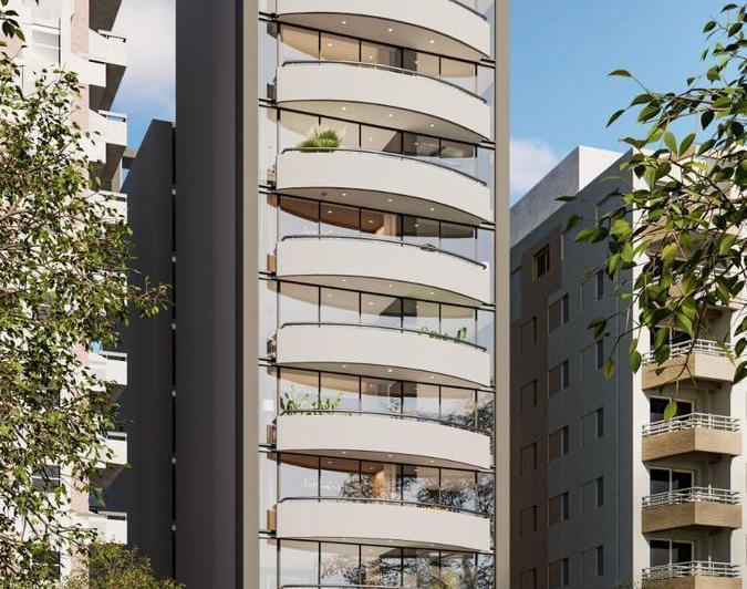 Departamento · 95m² · 3 Ambientes