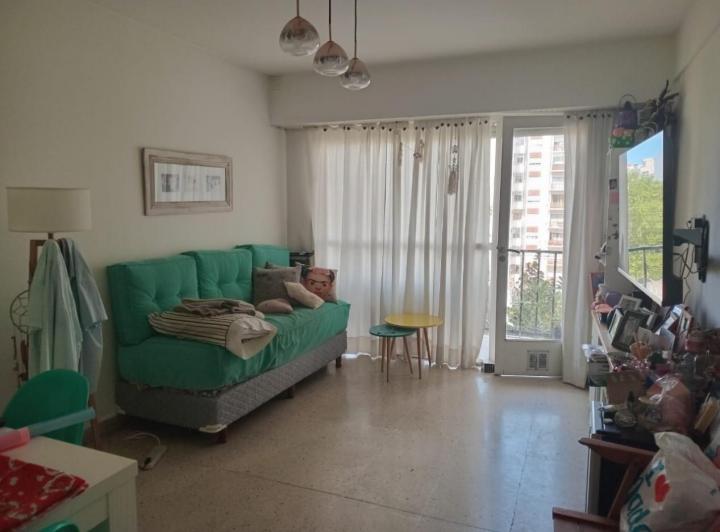 Departamento · 40m² · 2 Ambientes