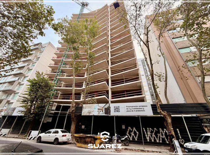Departamento · 80m² · 3 Ambientes