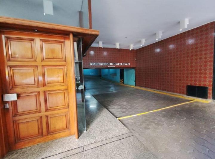 Departamento · 39m² · 2 Ambientes · 1 Cochera