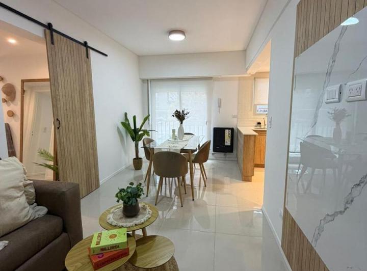 Departamento · 70m² · 3 Ambientes
