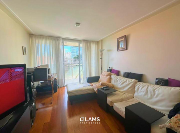 Departamento · 54m² · 2 Ambientes · 1 Cochera