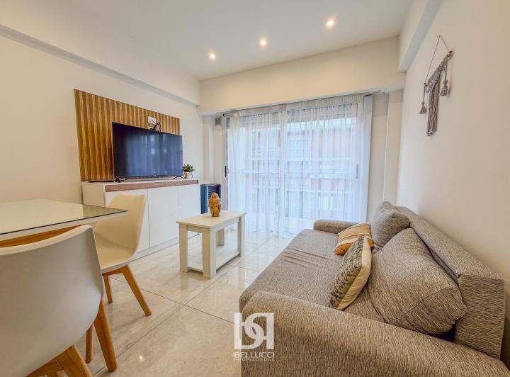 Departamento · 62m² · 3 Ambientes