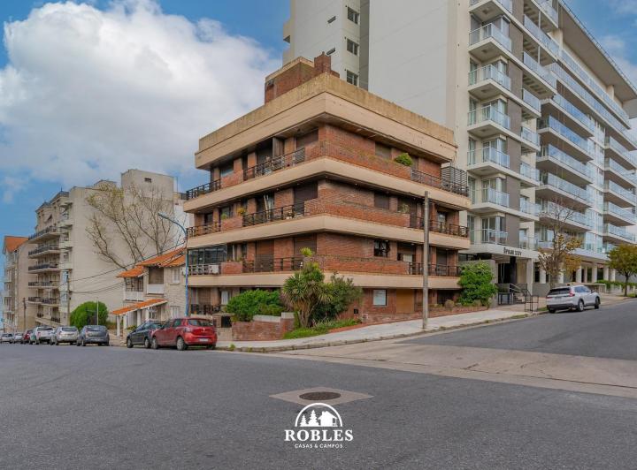 Departamento · 44m² · 2 Ambientes