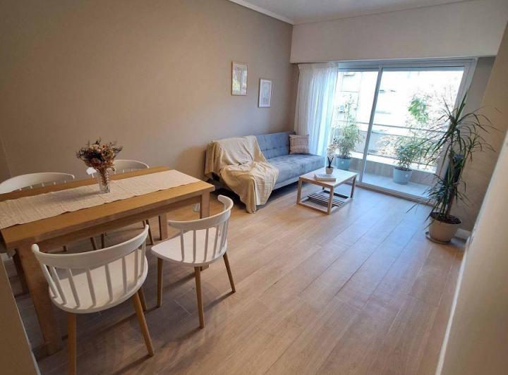 Departamento · 39m² · 2 Ambientes