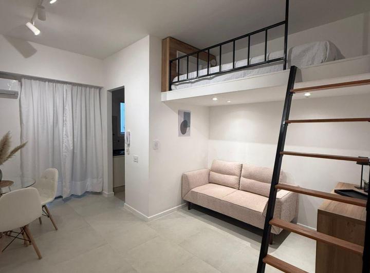 Departamento · 22m² · 1 Ambiente