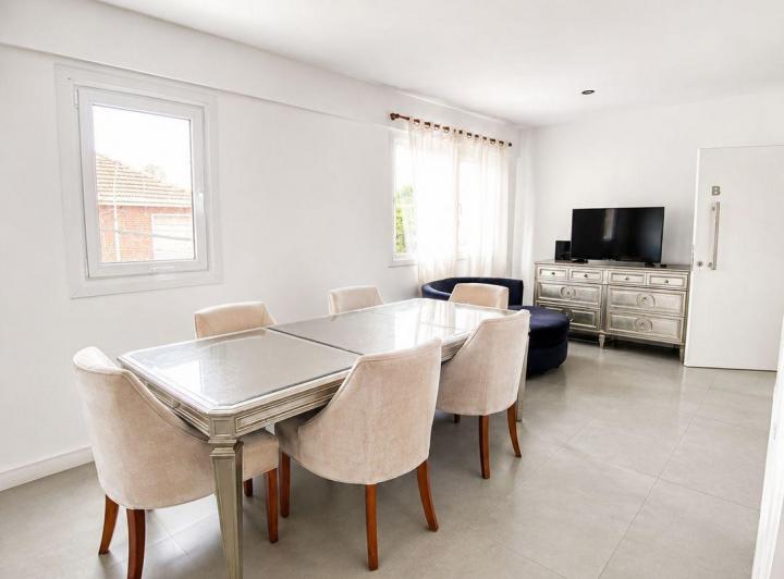 Departamento · 64m² · 3 Ambientes