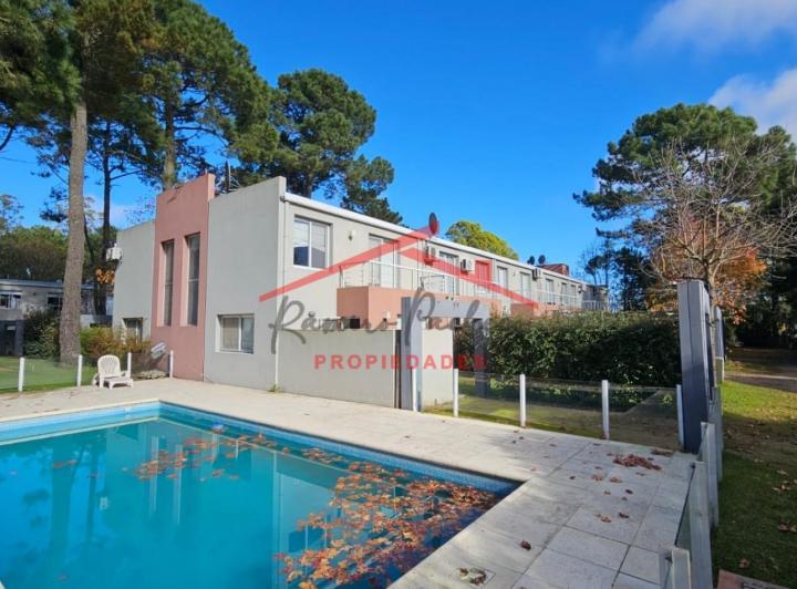 Departamento · 75m² · 3 Ambientes · 1 Cochera