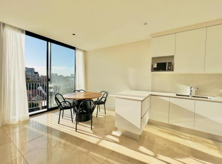 Departamento · 68m² · 2 Ambientes · 1 Cochera