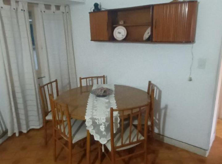 Departamento · 37m² · 2 Ambientes