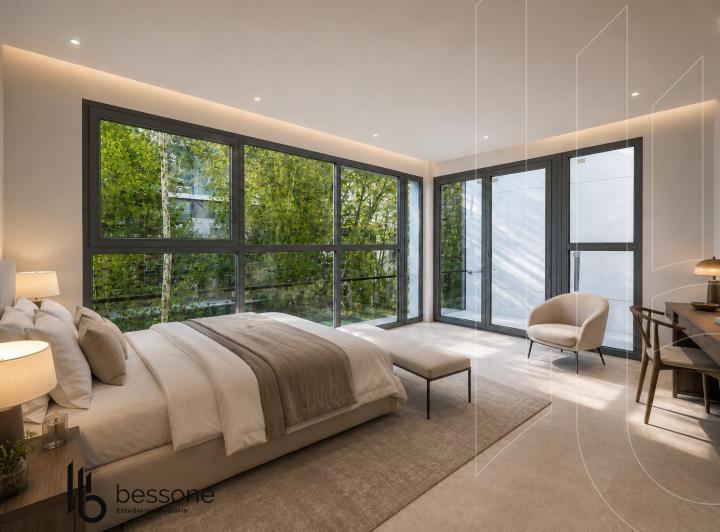 Departamento · 47m² · 2 Ambientes