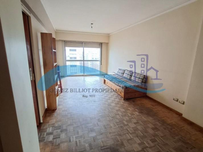 Departamento · 80m² · 3 Ambientes