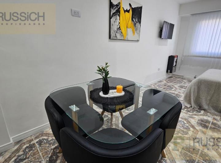 Departamento · 32m² · 1 Ambiente