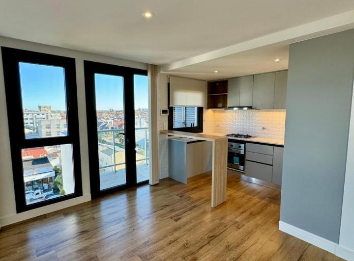 Departamento · 50m² · 2 Ambientes