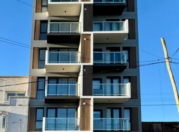 Departamento · 50m² · 2 Ambientes
