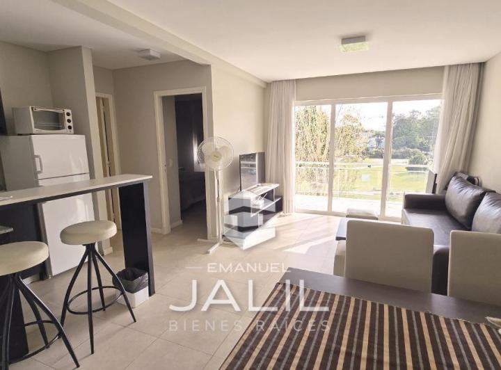 Departamento · 42m² · 2 Ambientes · 1 Cochera