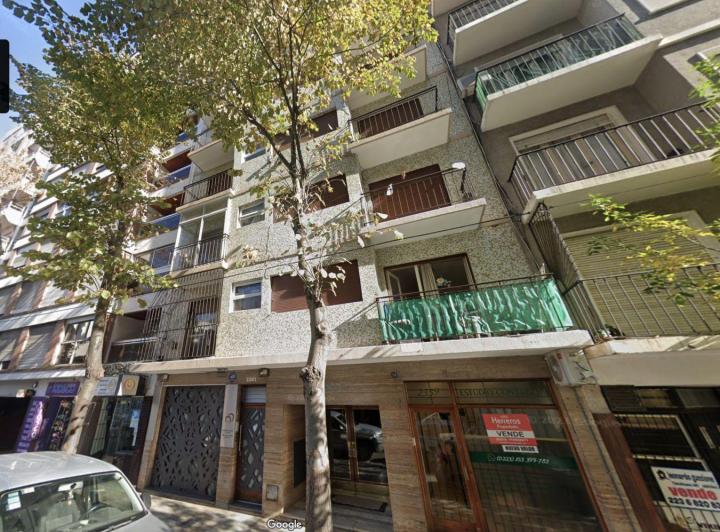 Departamento · 23m² · 1 Ambiente
