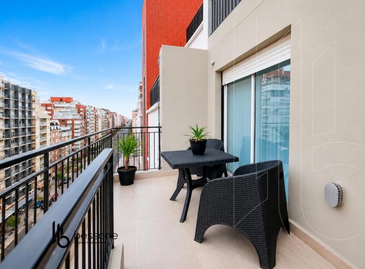 Departamento · 50m² · 3 Ambientes