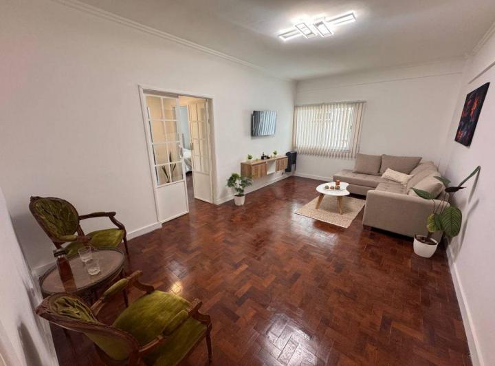 Departamento · 75m² · 3 Ambientes