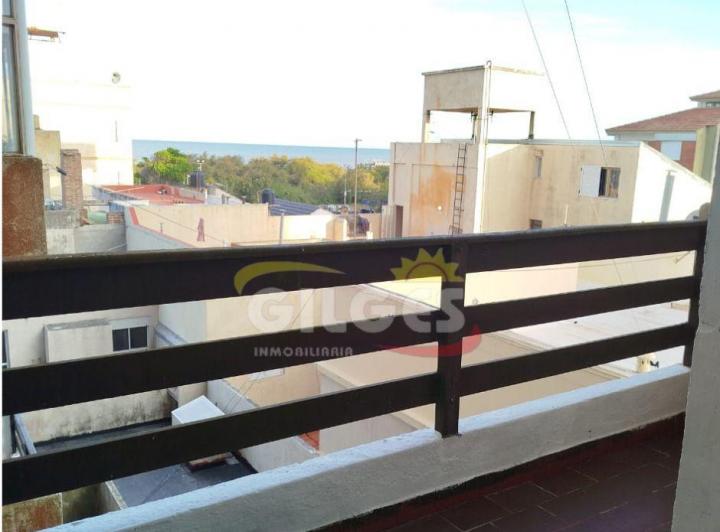 Departamento · 50m² · 3 Ambientes