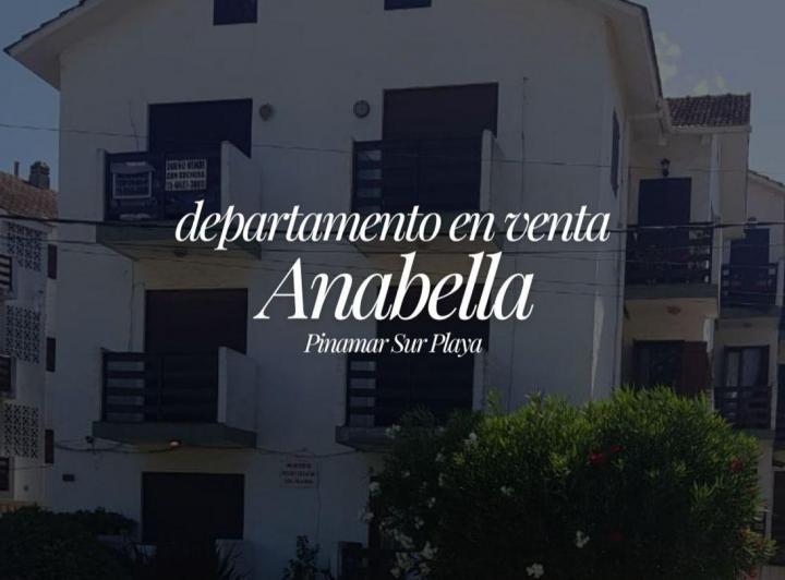 Departamento · 34m² · 1 Ambiente