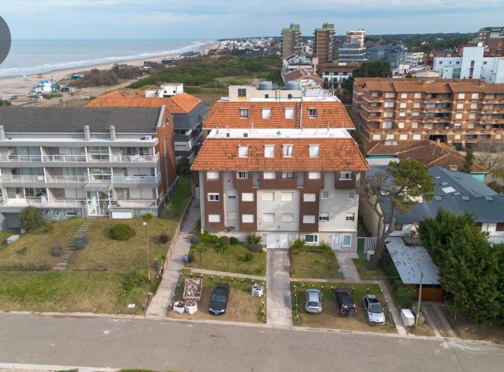 Departamento · 25m² · 1 Ambiente