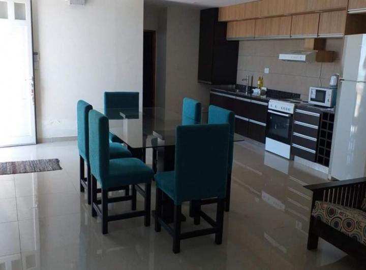 Departamento · 45m² · 2 Ambientes