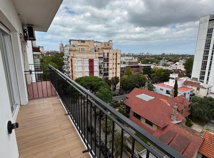 Departamento · 29m² · 1 Ambiente
