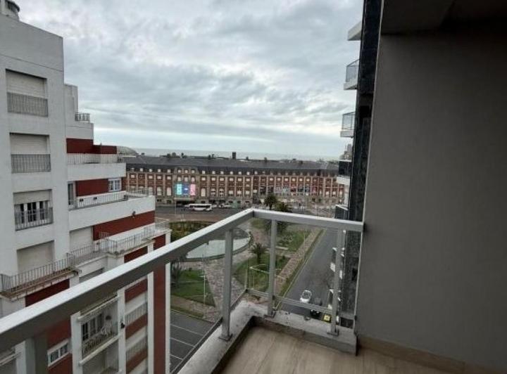 Departamento · 55m² · 2 Ambientes
