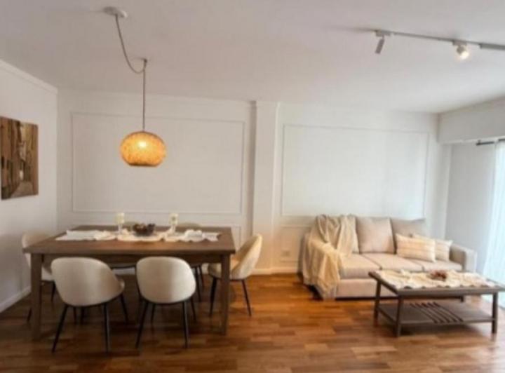 Departamento · 140m² · 4 Ambientes