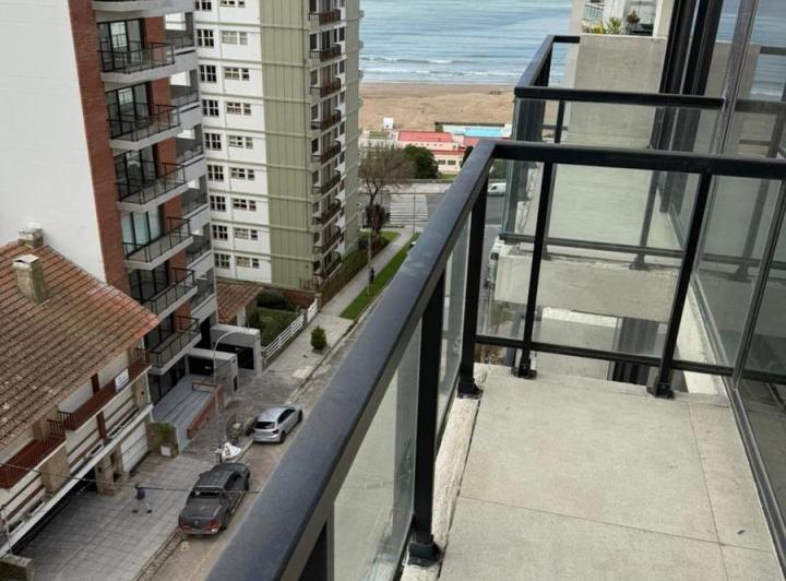 Departamento · 50m² · 2 Ambientes · 1 Cochera