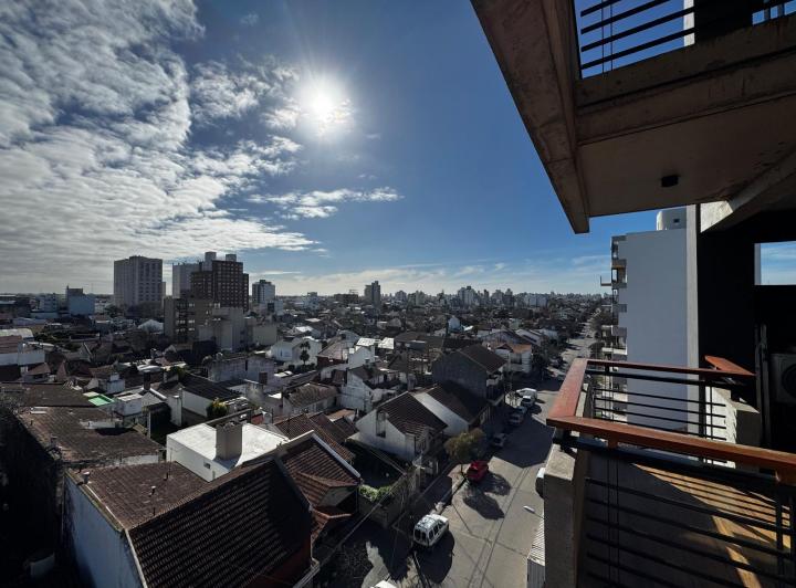 Departamento · 76m² · 3 Ambientes · 1 Cochera
