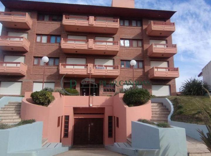 Departamento · 70m² · 3 Ambientes · 1 Cochera