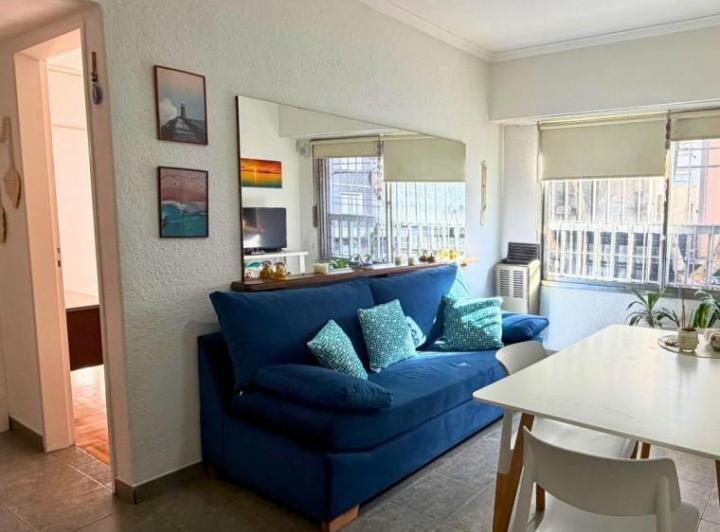 Departamento · 36m² · 2 Ambientes