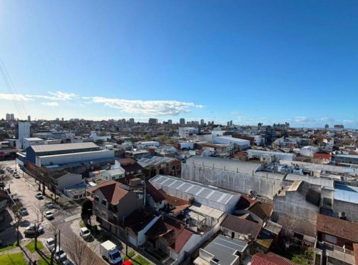 Departamento · 72m² · 4 Ambientes · 1 Cochera