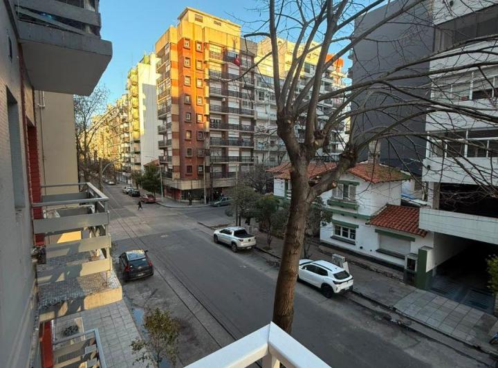 Departamento · 40m² · 2 Ambientes